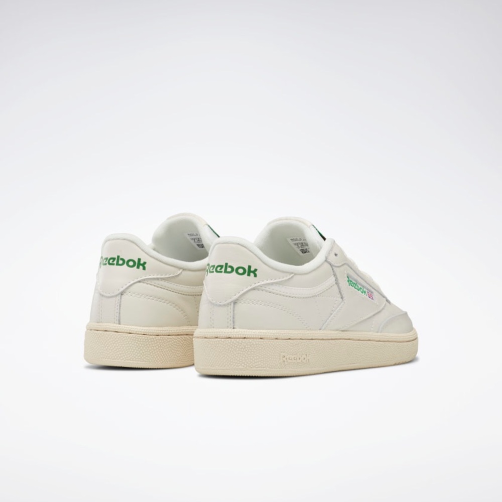 Brand New Reebok Club C 85 - Picture 3 of 4